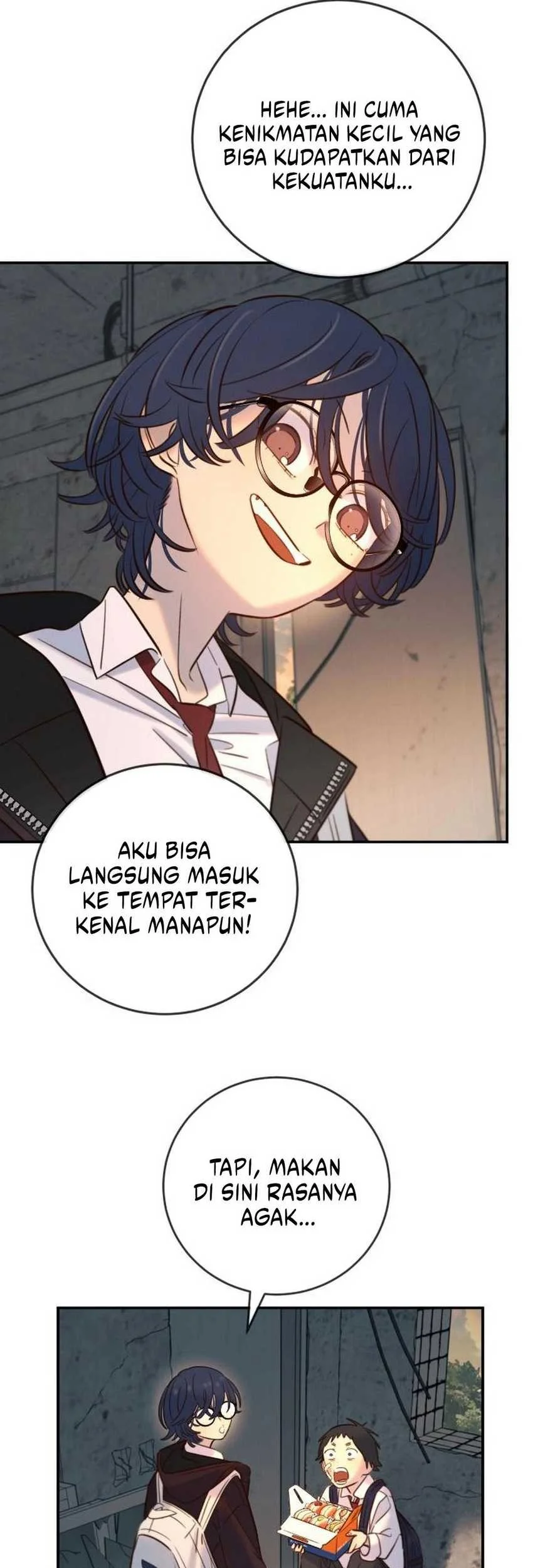 Everyone Loves Her Chapter 11 Gambar 52