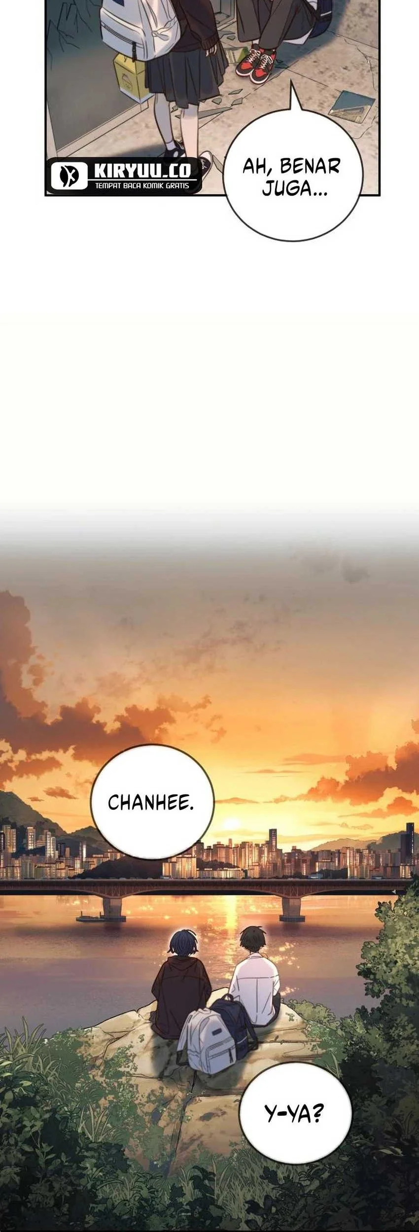 Everyone Loves Her Chapter 11 Gambar 53