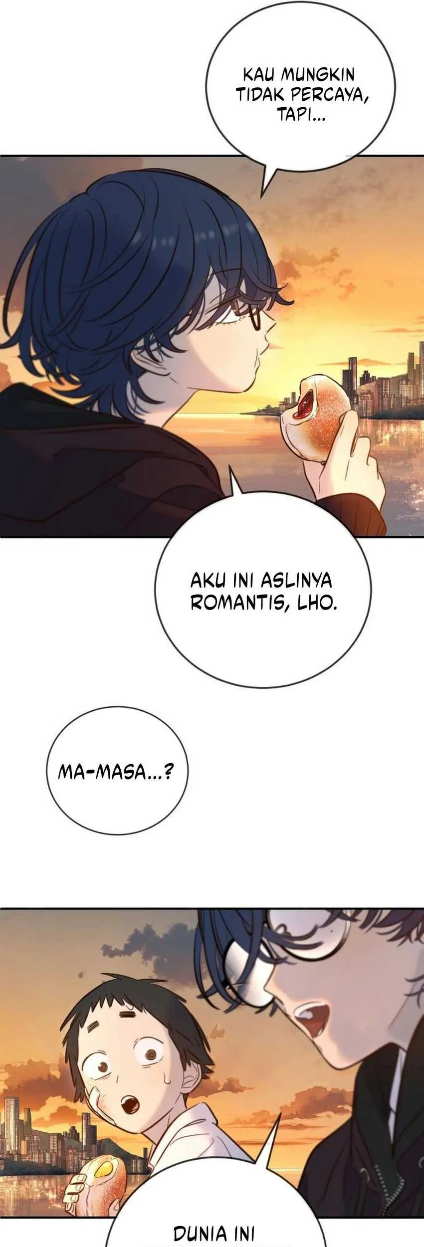 Everyone Loves Her Chapter 11 Gambar 55