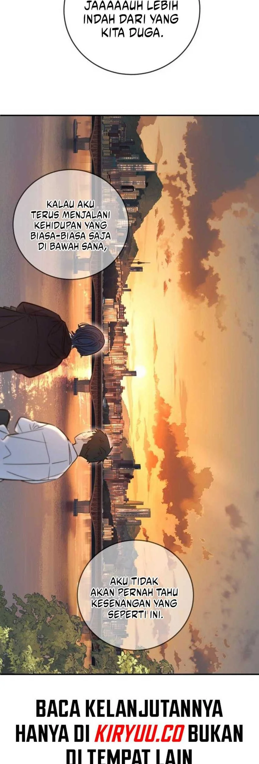 Everyone Loves Her Chapter 11 Gambar 56