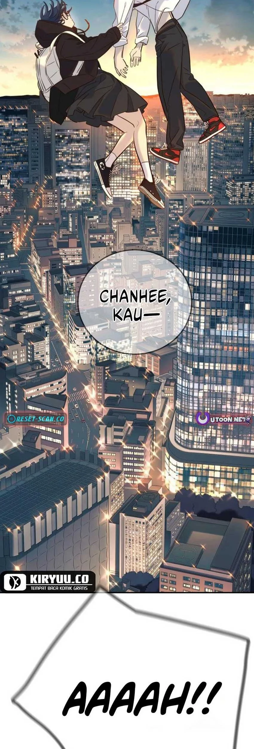 Manhwa Everyone Loves Her Chapter 11 gambar 2