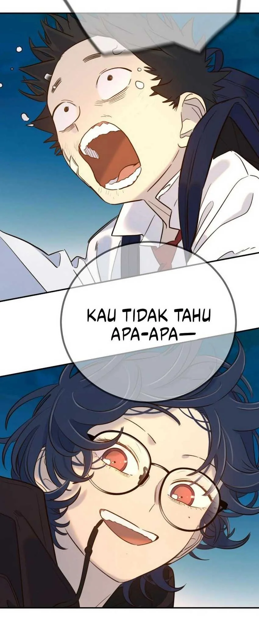 Everyone Loves Her Chapter 11 Gambar 3