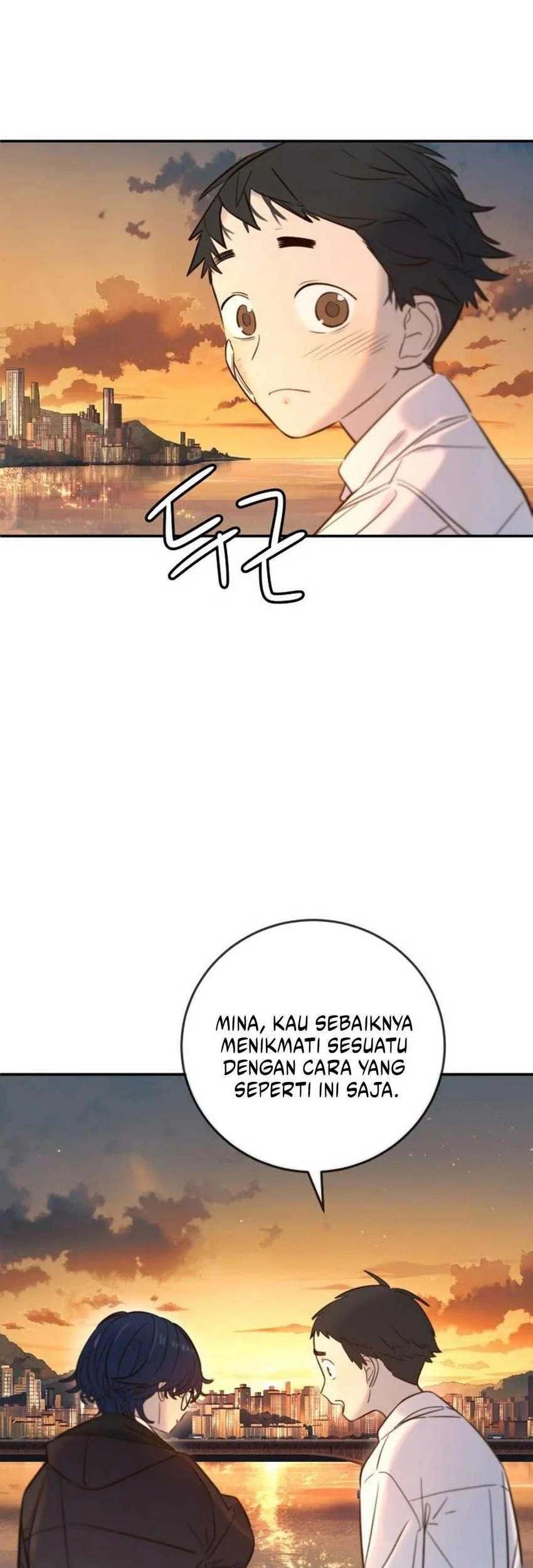 Everyone Loves Her Chapter 11 Gambar 58