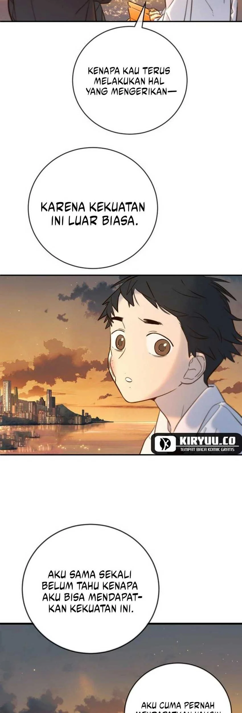 Everyone Loves Her Chapter 11 Gambar 59