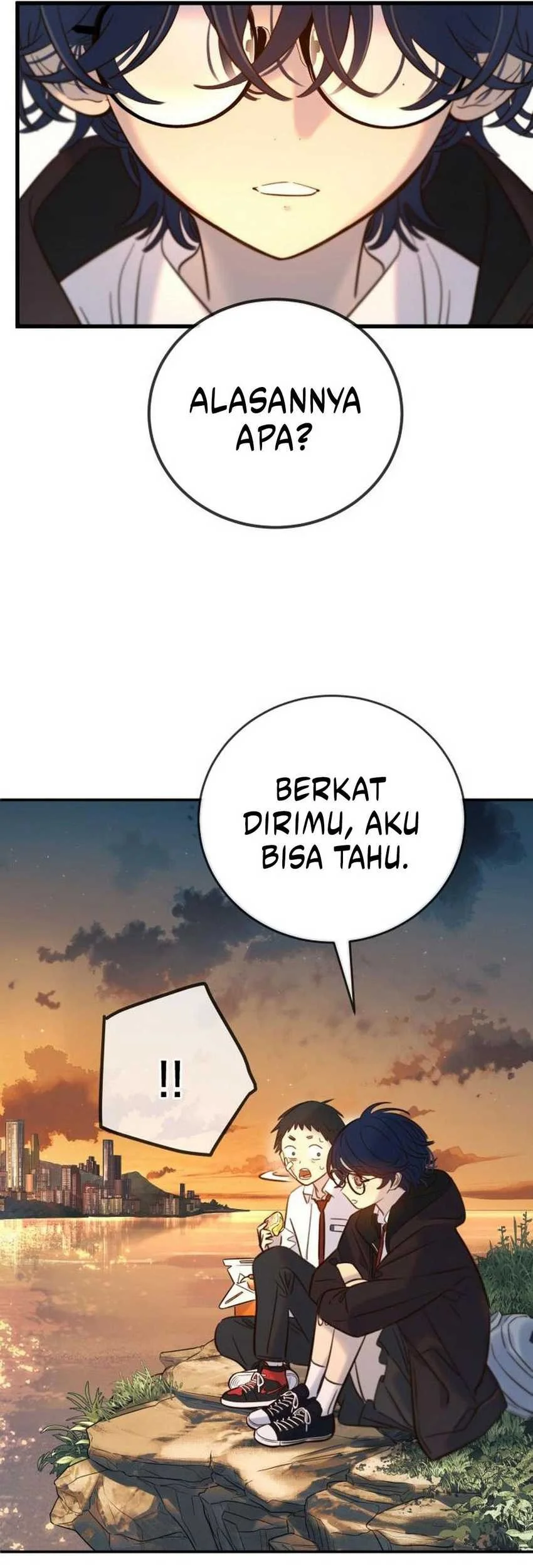 Everyone Loves Her Chapter 11 Gambar 61