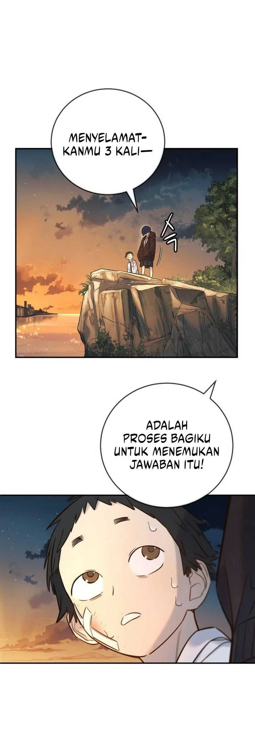 Everyone Loves Her Chapter 11 Gambar 62