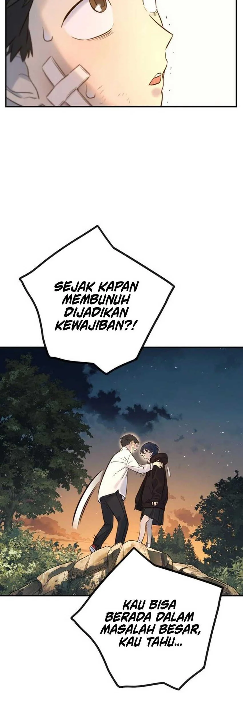 Everyone Loves Her Chapter 11 Gambar 65