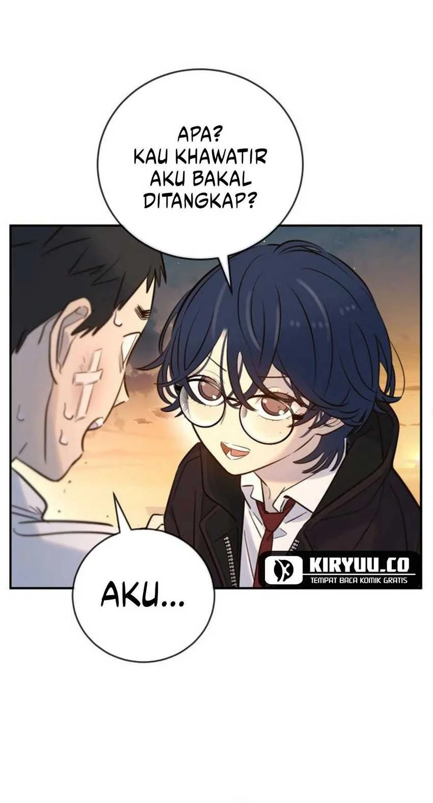 Everyone Loves Her Chapter 11 Gambar 66