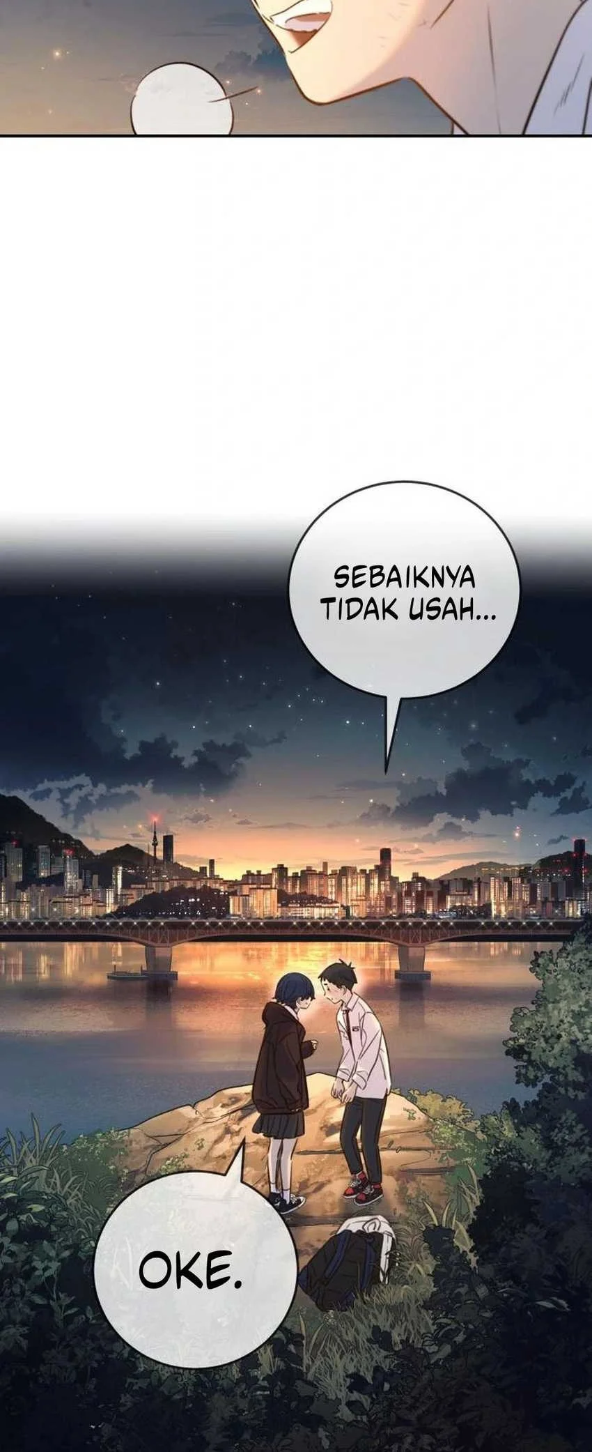 Everyone Loves Her Chapter 11 Gambar 72