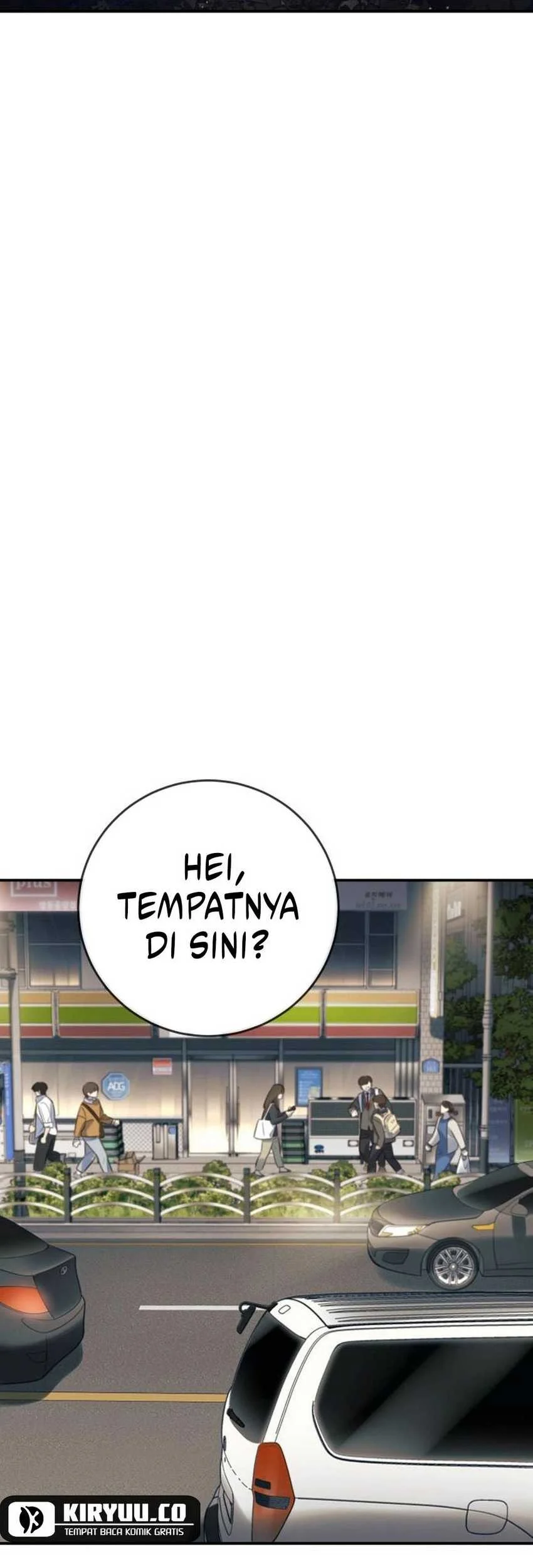 Everyone Loves Her Chapter 11 Gambar 73