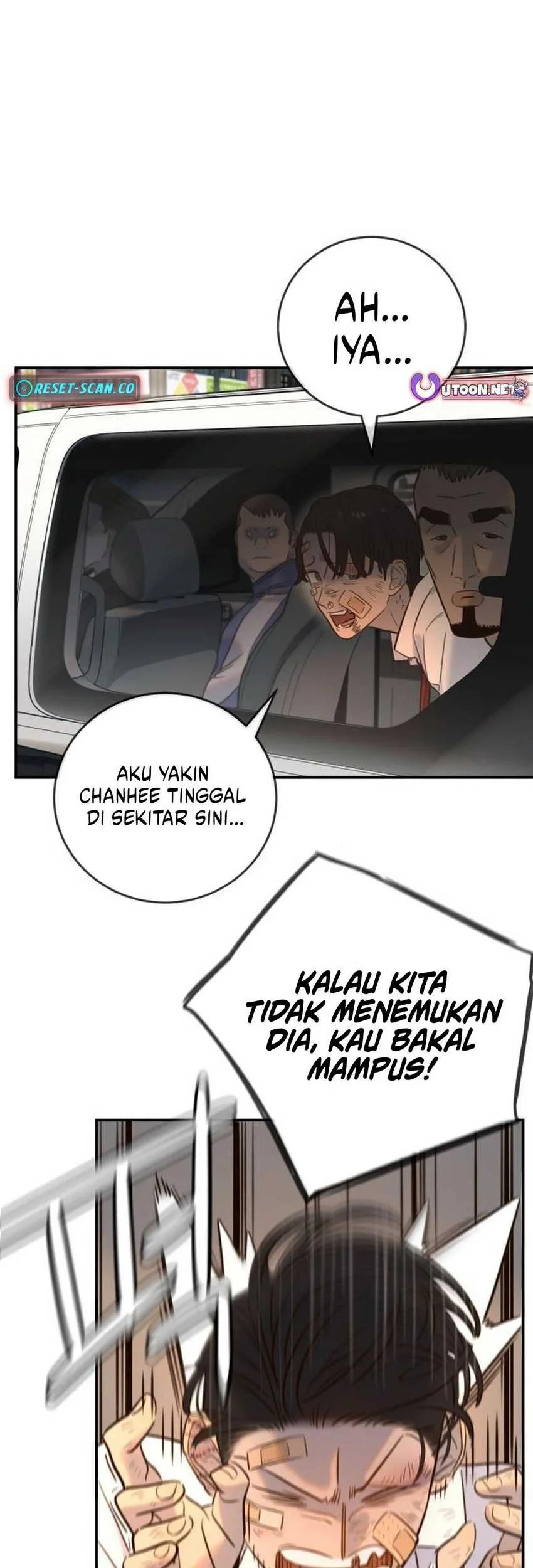 Everyone Loves Her Chapter 11 Gambar 74