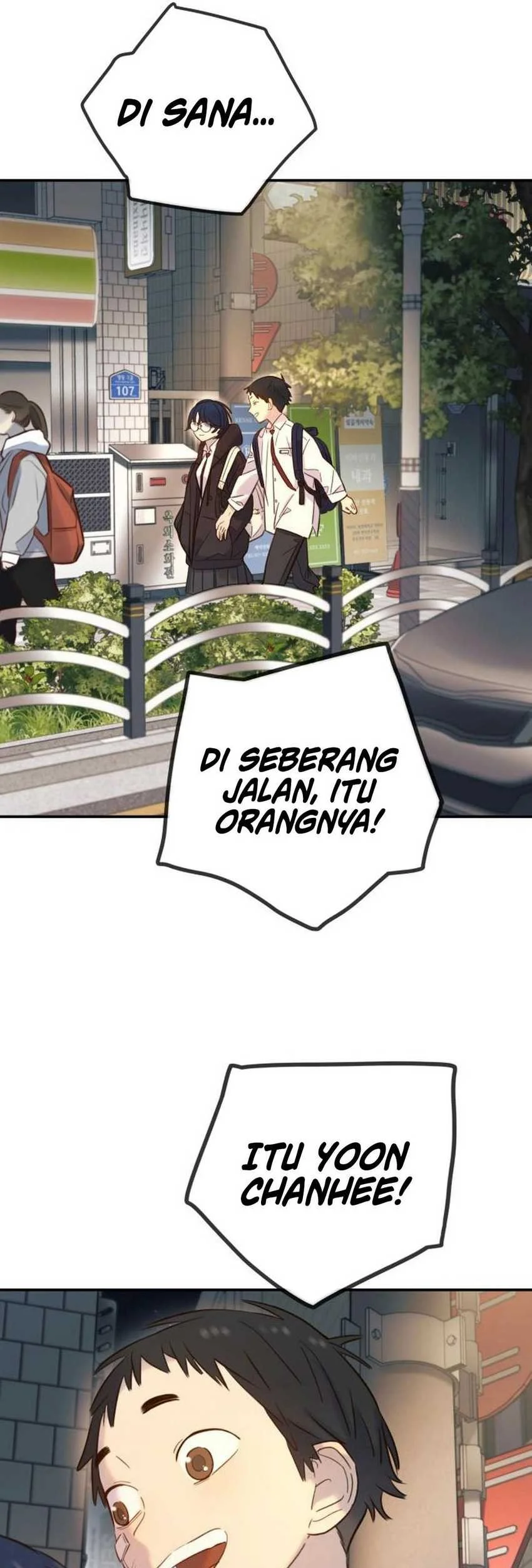 Everyone Loves Her Chapter 11 Gambar 76