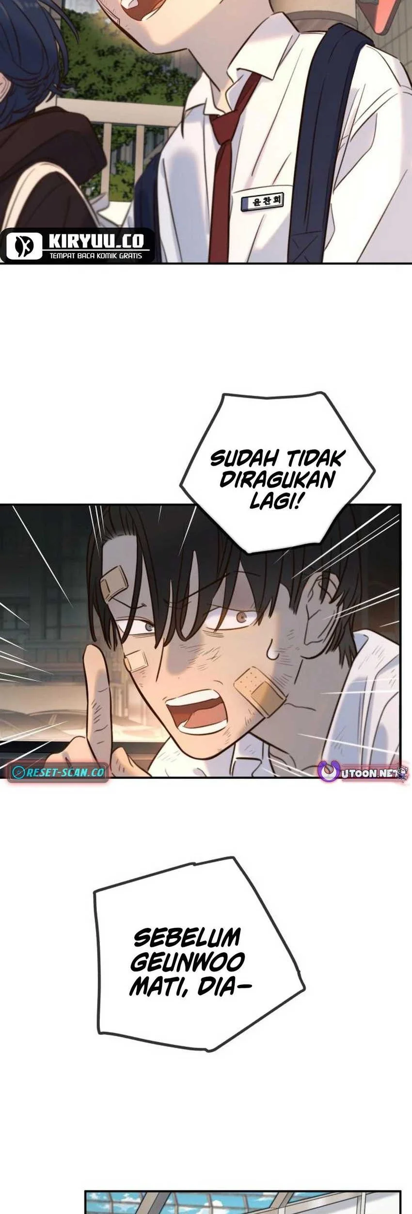 Everyone Loves Her Chapter 11 Gambar 77