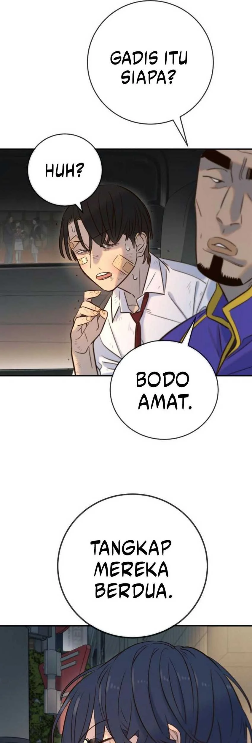 Everyone Loves Her Chapter 11 Gambar 79