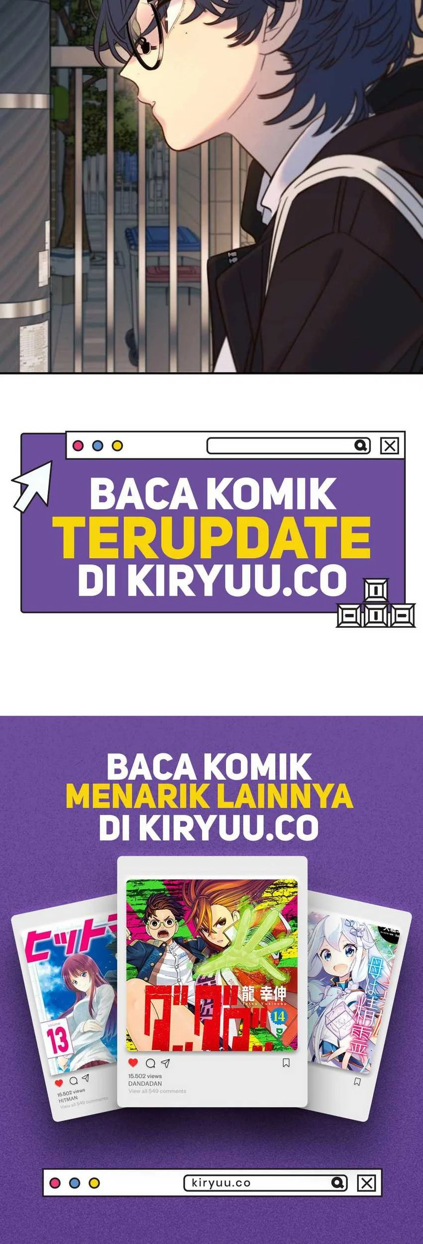 Everyone Loves Her Chapter 11 Gambar 80