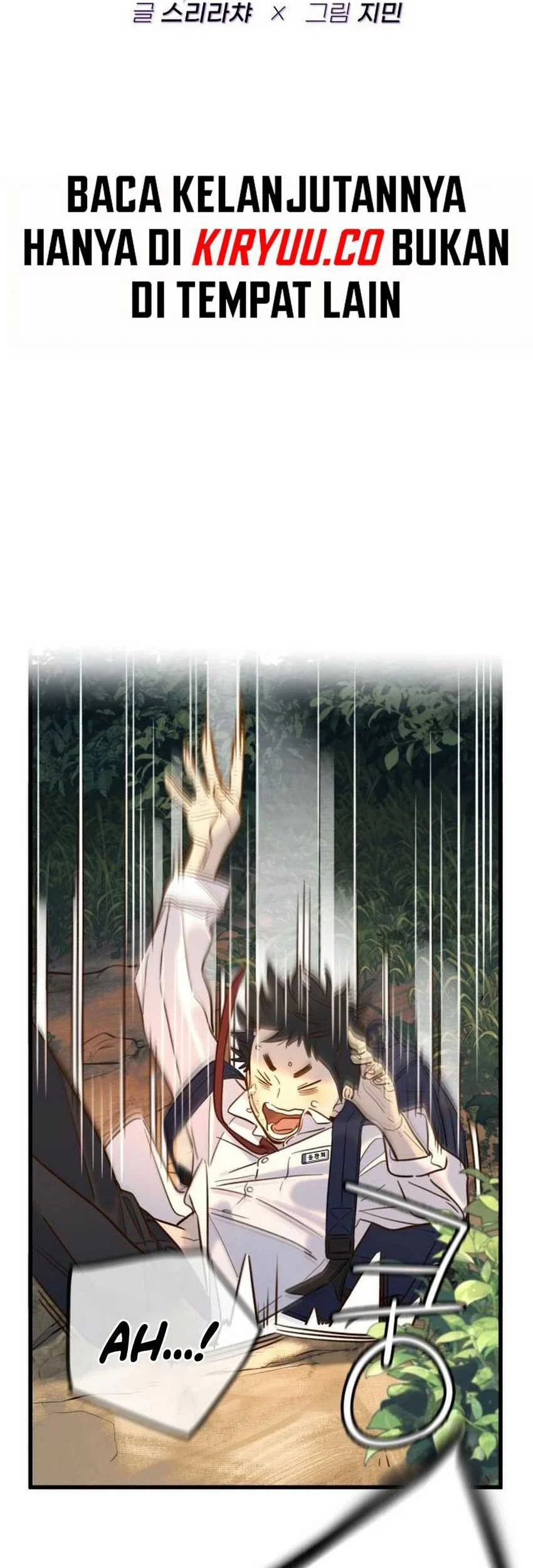 Everyone Loves Her Chapter 11 Gambar 5