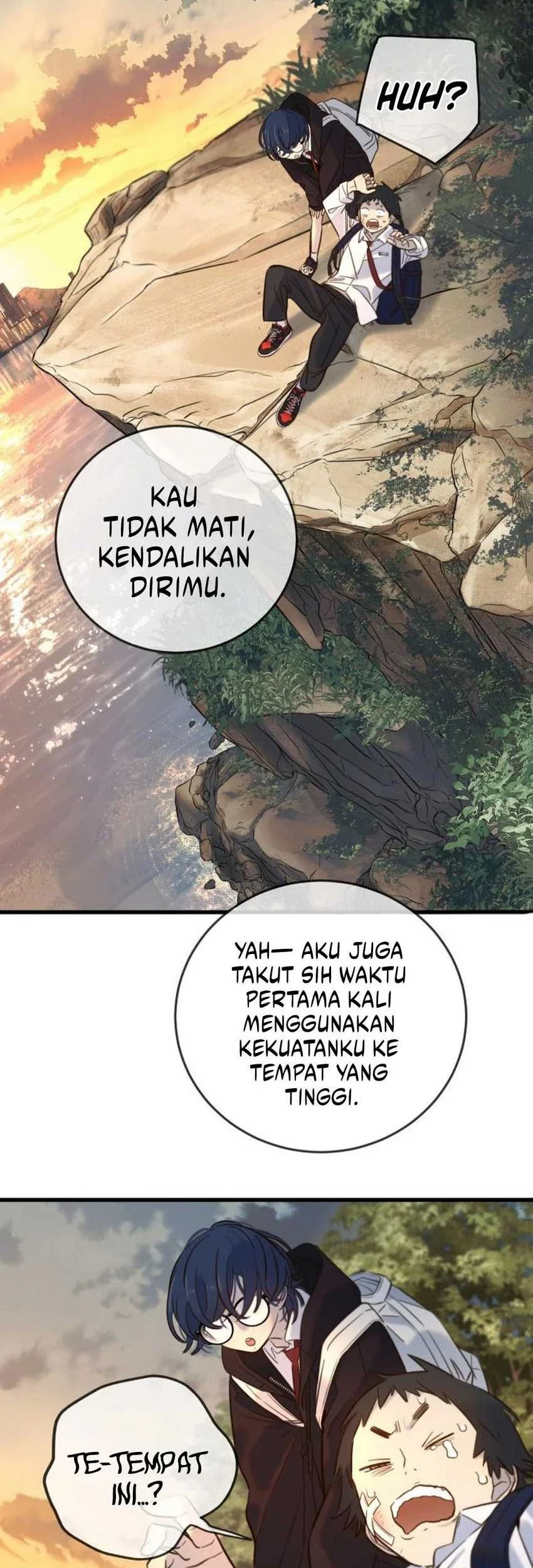 Everyone Loves Her Chapter 11 Gambar 8