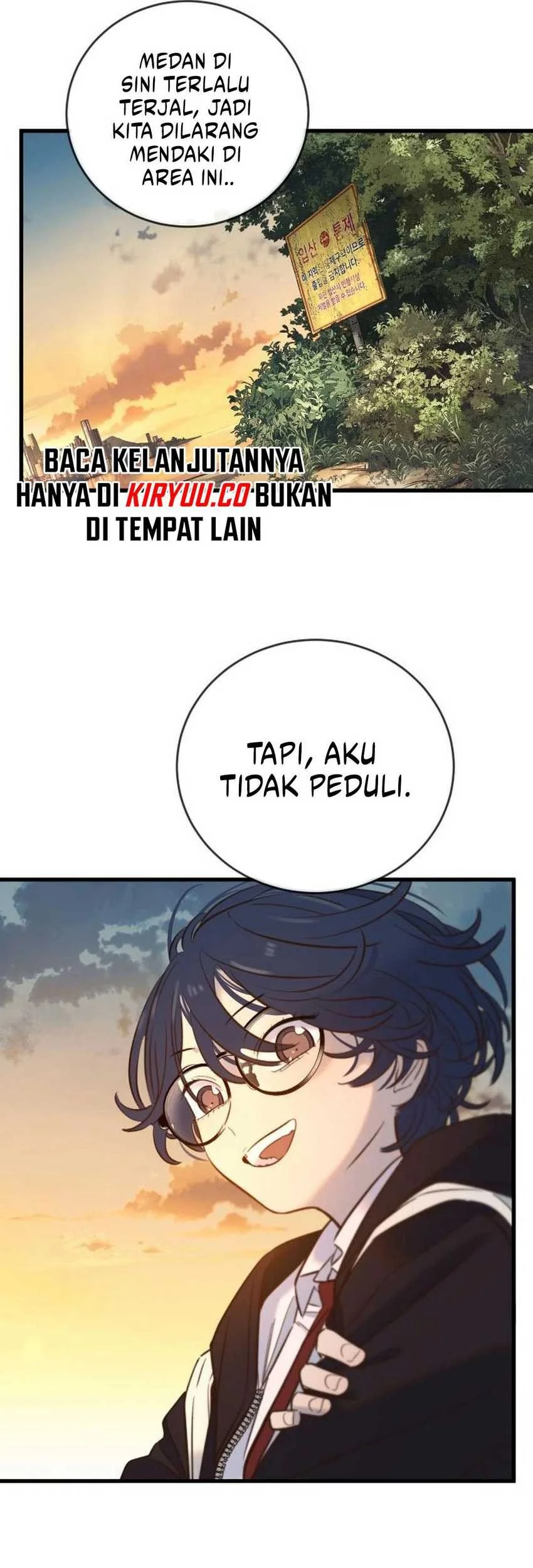 Everyone Loves Her Chapter 11 Gambar 13