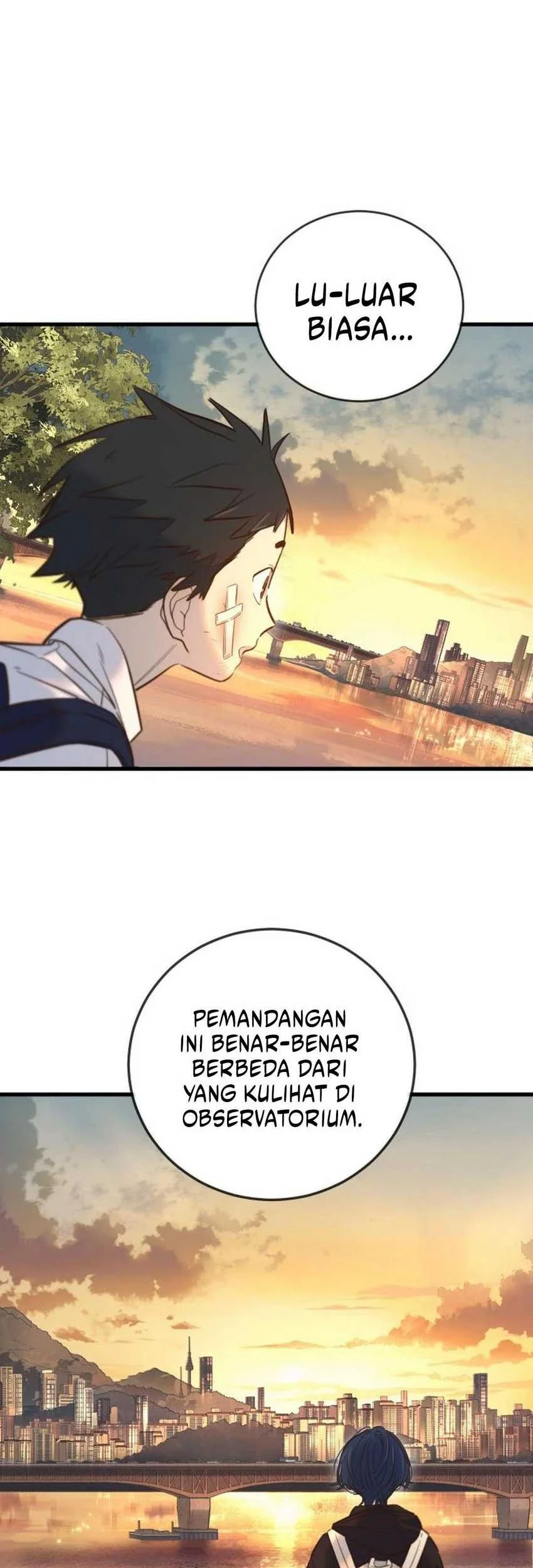 Everyone Loves Her Chapter 11 Gambar 14