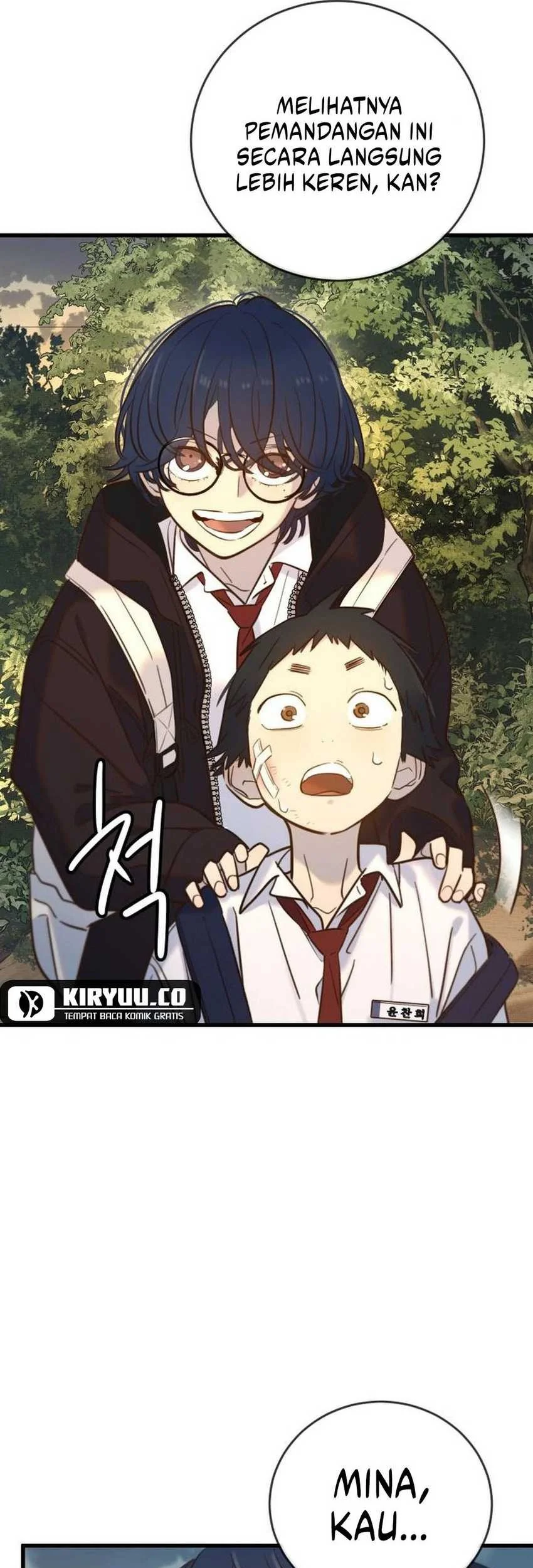 Everyone Loves Her Chapter 11 Gambar 16