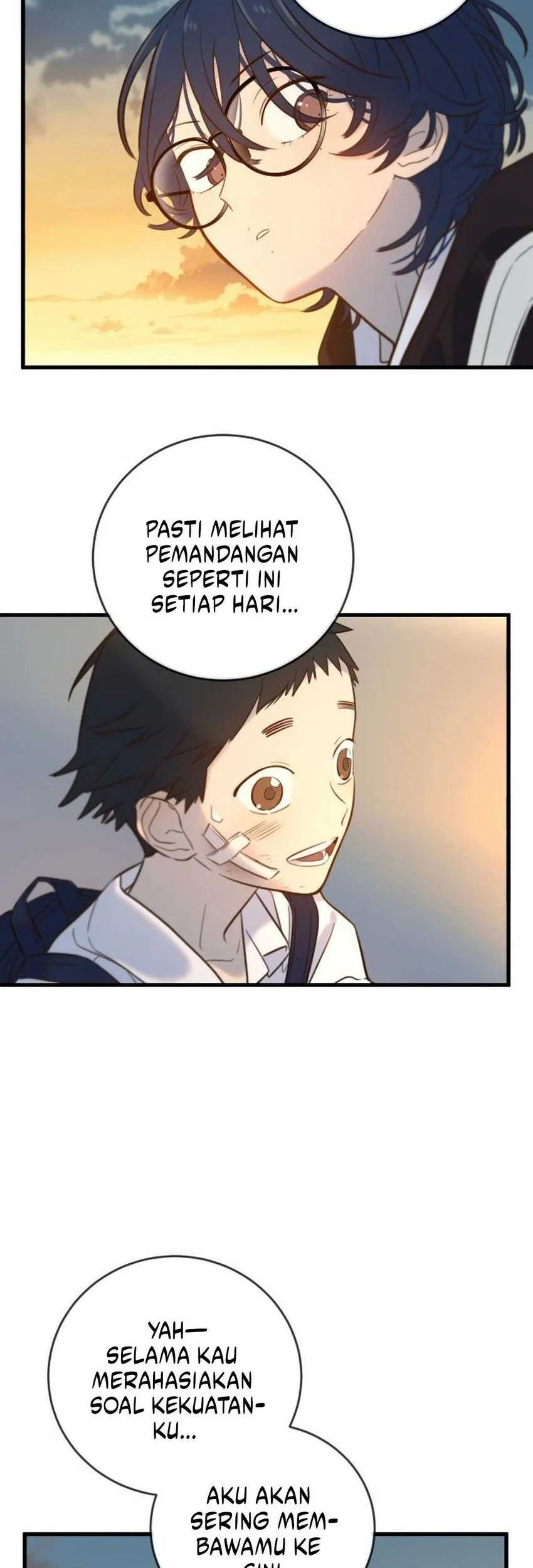 Everyone Loves Her Chapter 11 Gambar 17