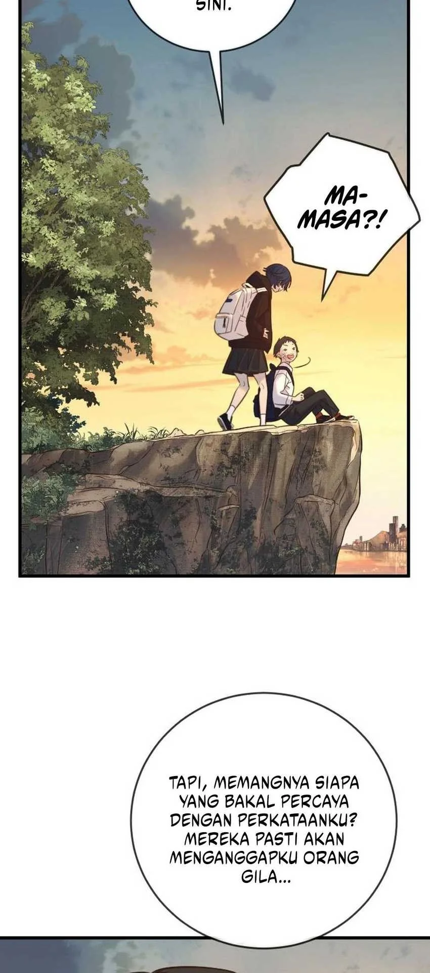 Everyone Loves Her Chapter 11 Gambar 18