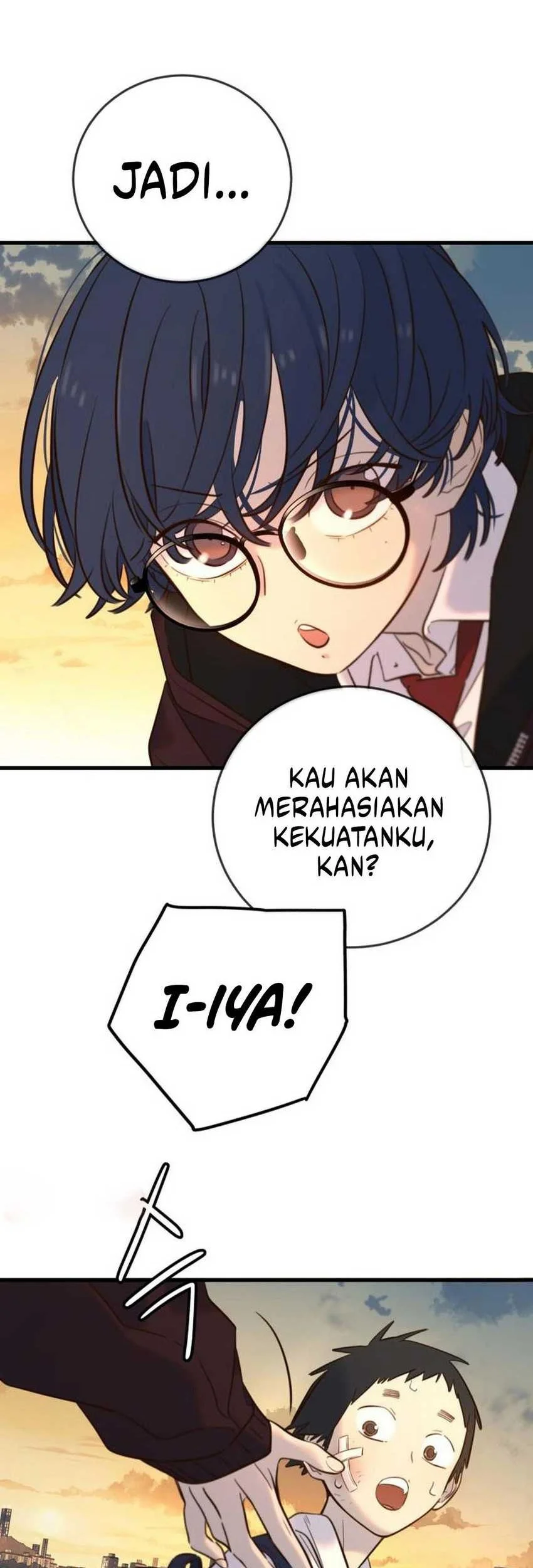 Everyone Loves Her Chapter 11 Gambar 20