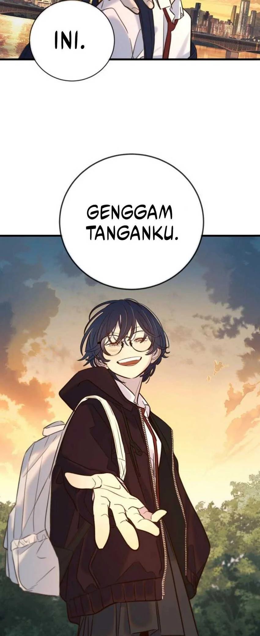 Everyone Loves Her Chapter 11 Gambar 21