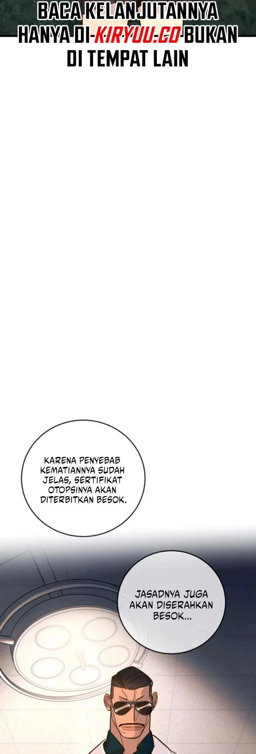 Everyone Loves Her Chapter 11 Gambar 22