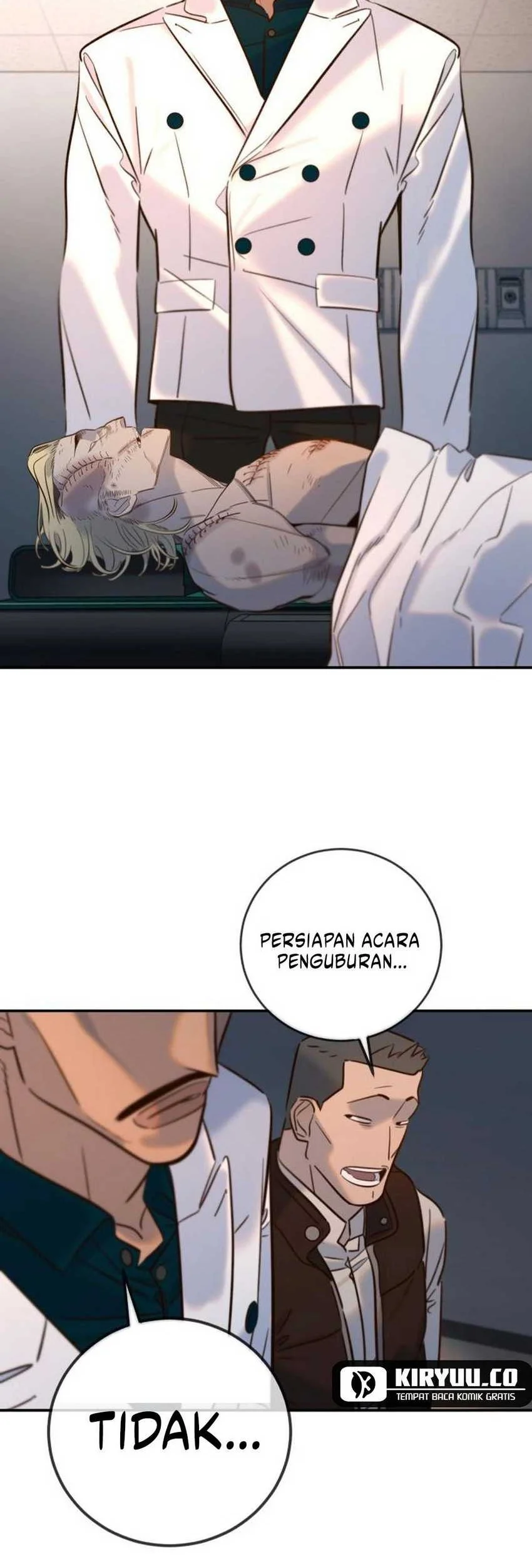 Everyone Loves Her Chapter 11 Gambar 23