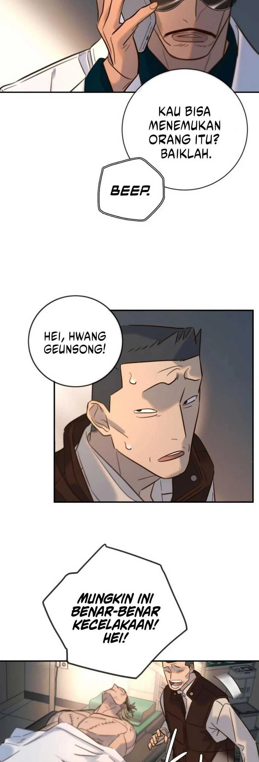 Everyone Loves Her Chapter 11 Gambar 26