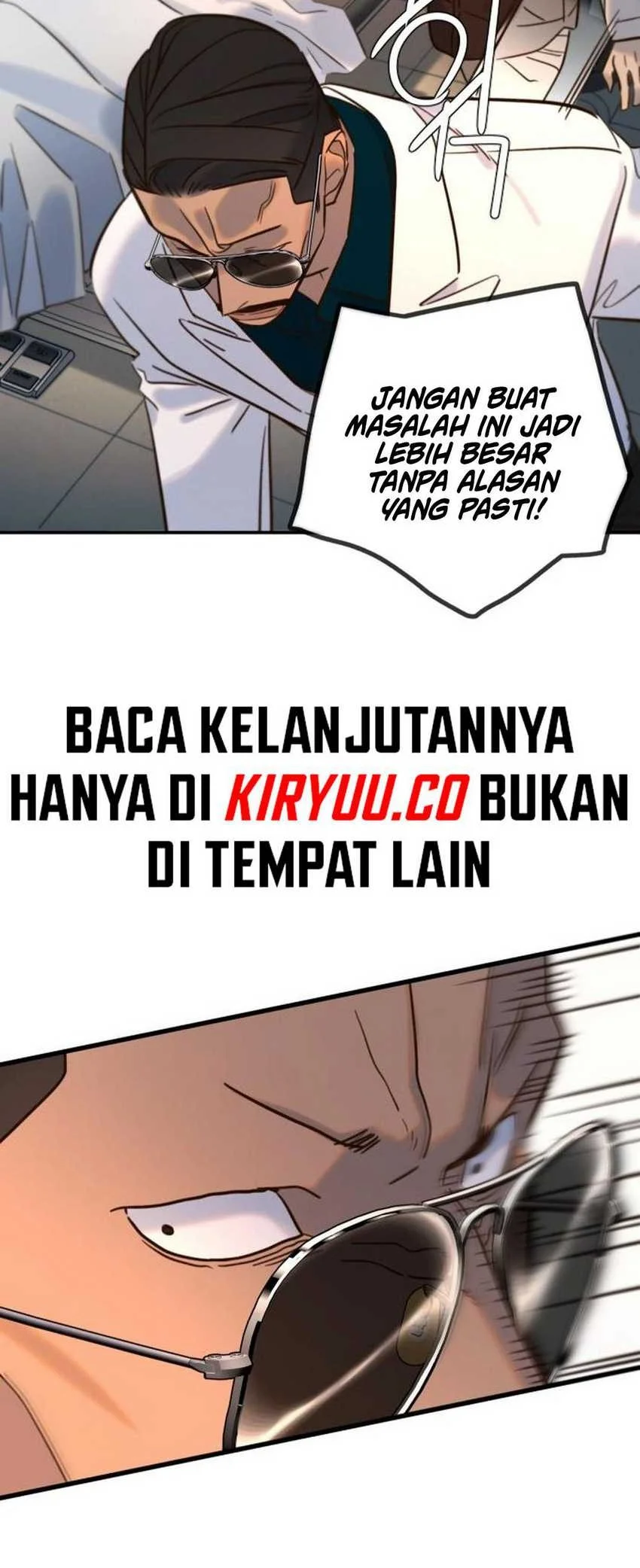 Everyone Loves Her Chapter 11 Gambar 27