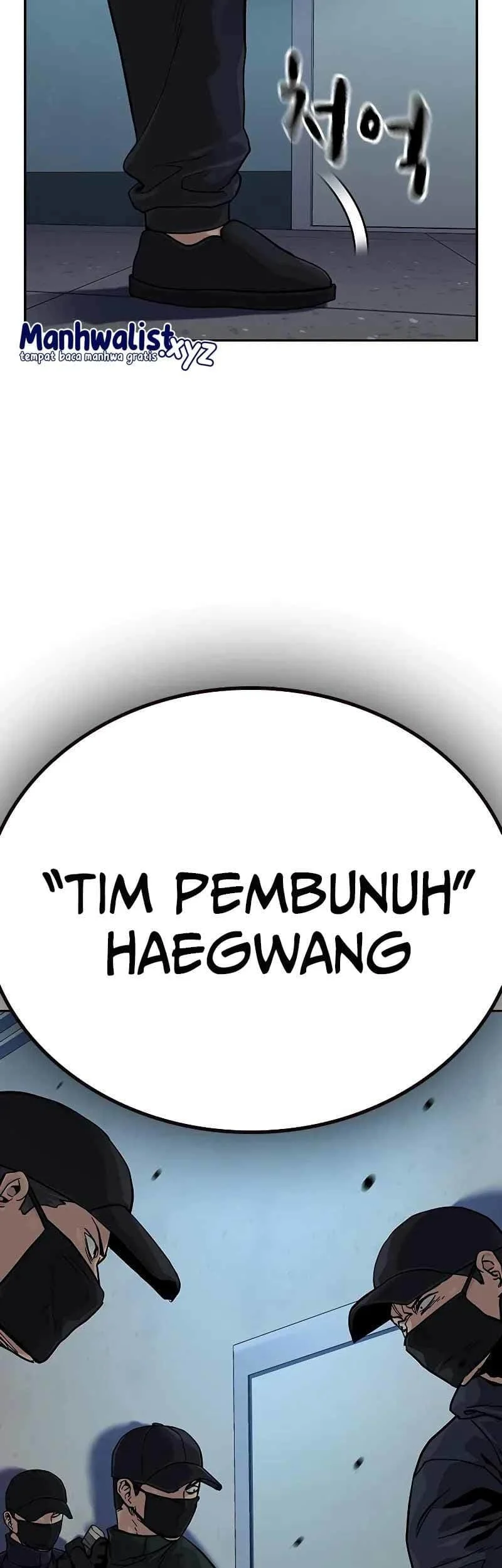 Everyone Loves Her Chapter 110 Gambar 51