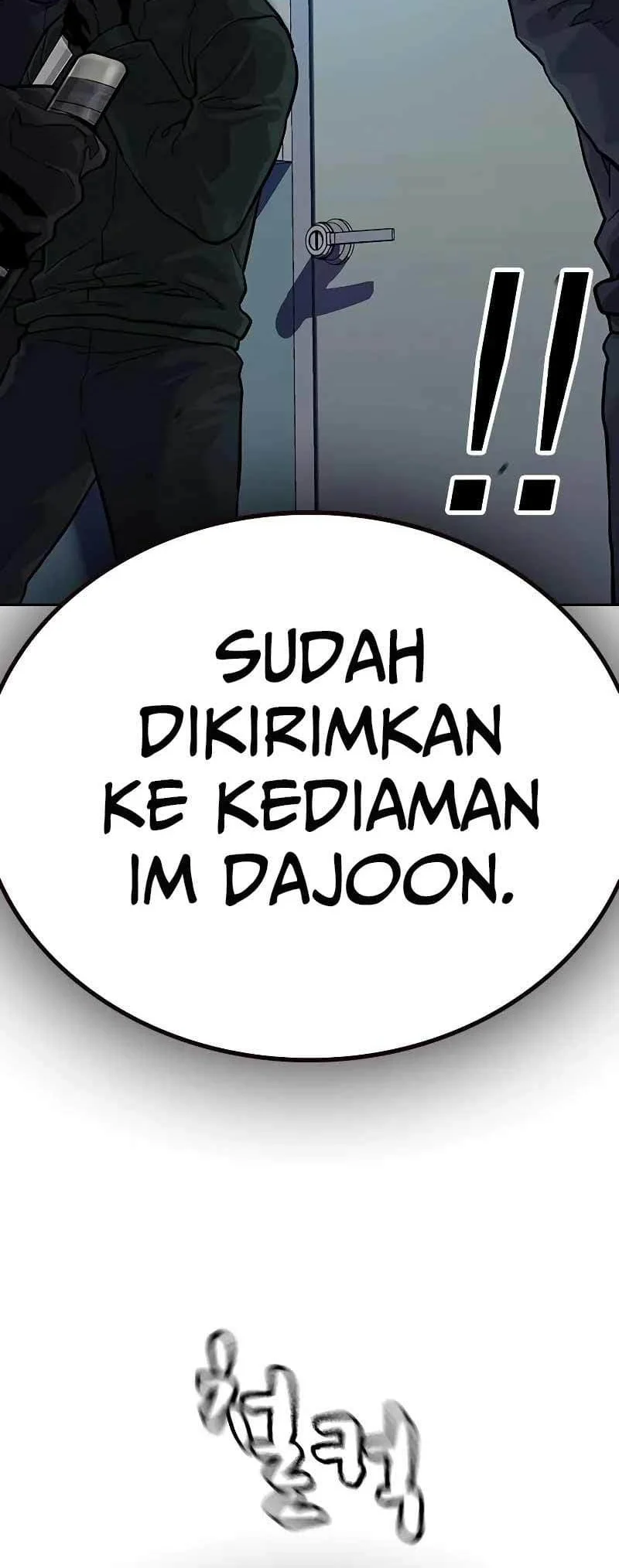 Everyone Loves Her Chapter 110 Gambar 52