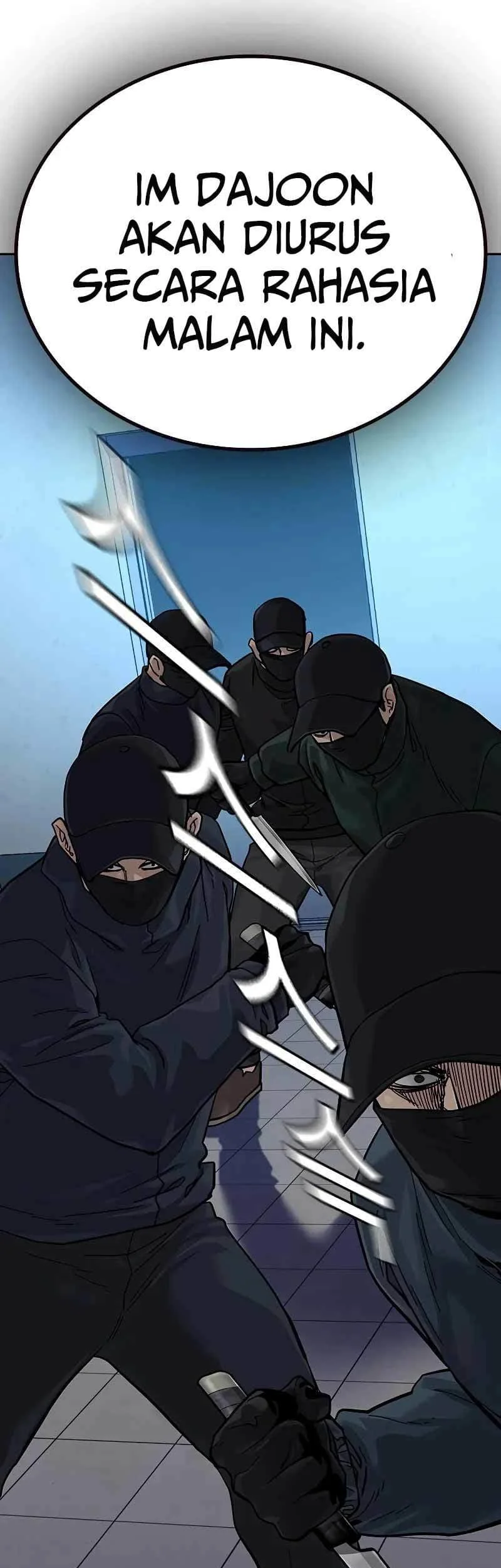 Everyone Loves Her Chapter 110 Gambar 53