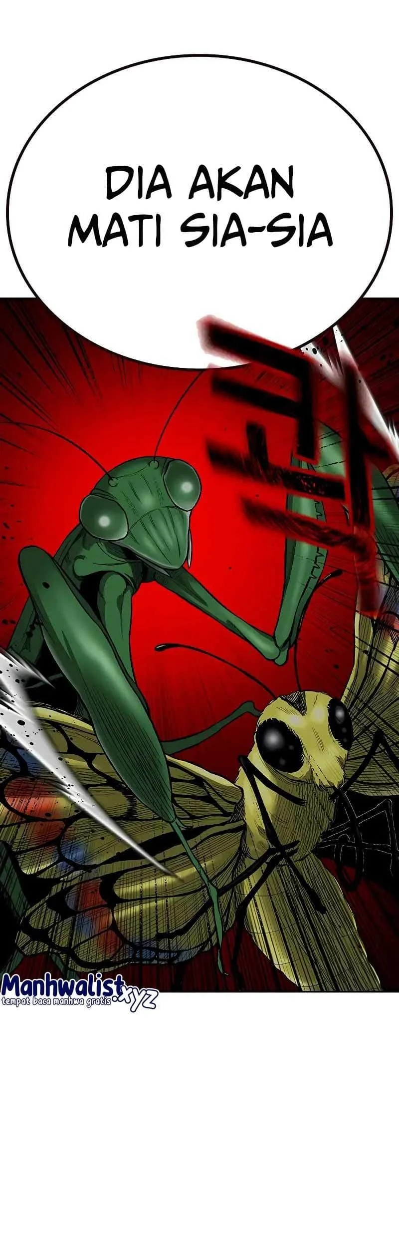 Everyone Loves Her Chapter 110 Gambar 58