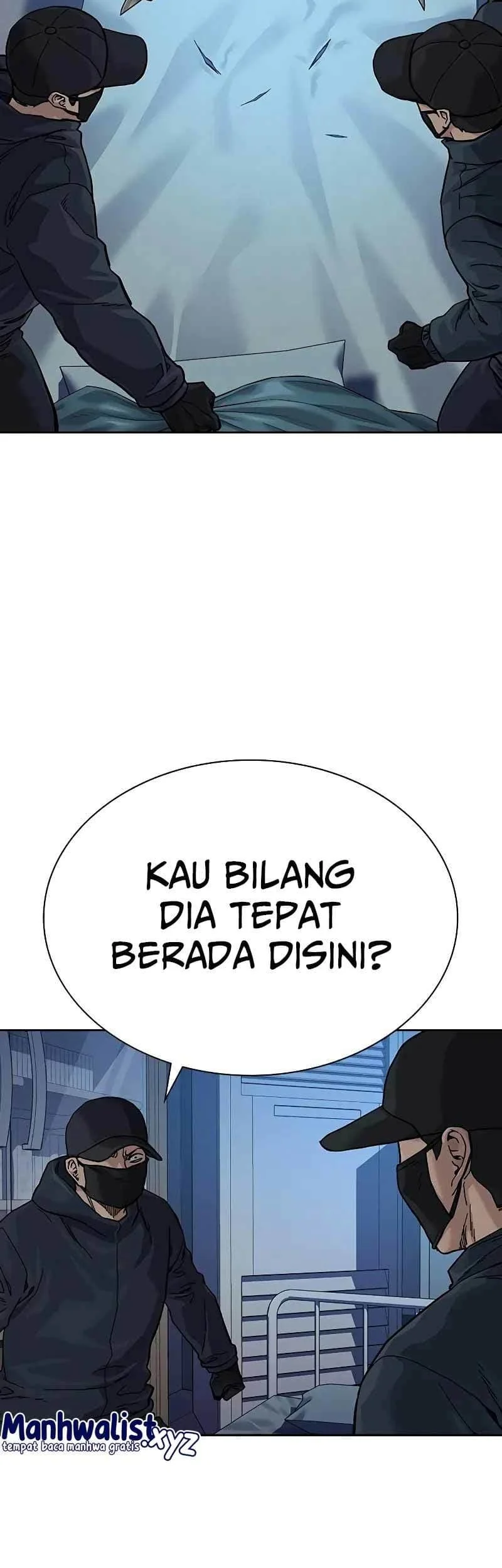 Everyone Loves Her Chapter 110 Gambar 65