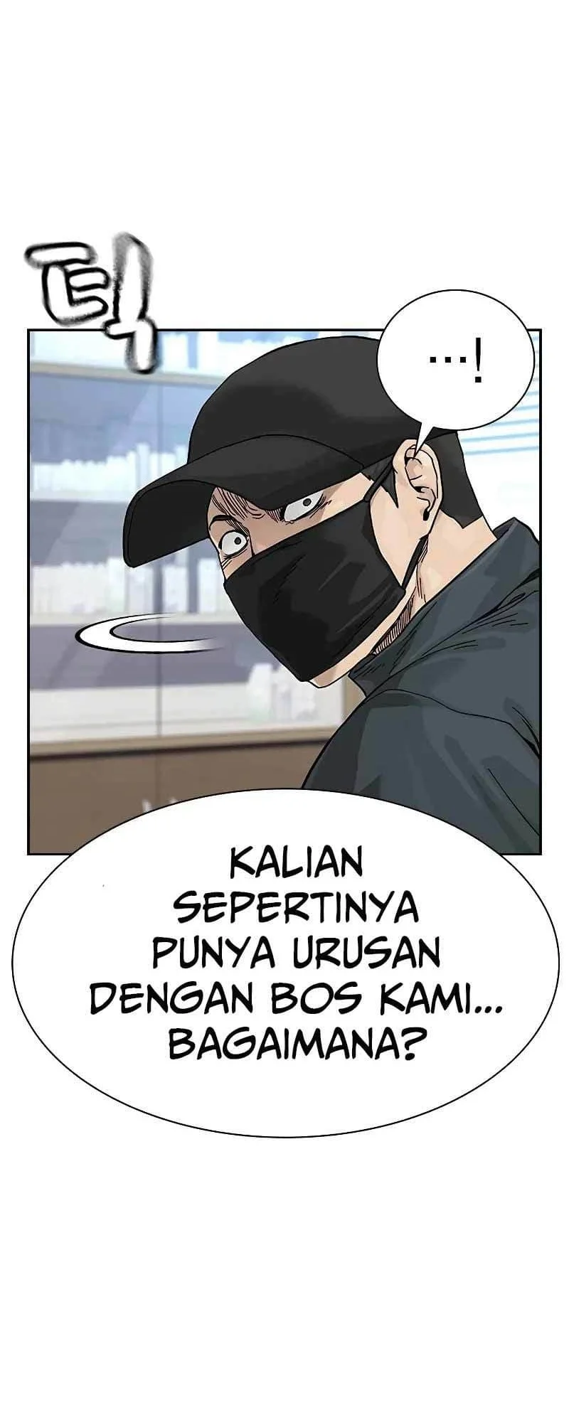 Everyone Loves Her Chapter 110 Gambar 66