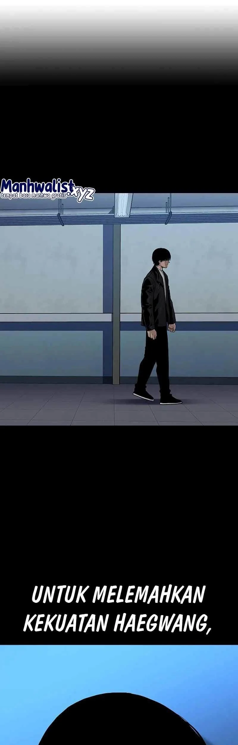 Everyone Loves Her Chapter 110 Gambar 69