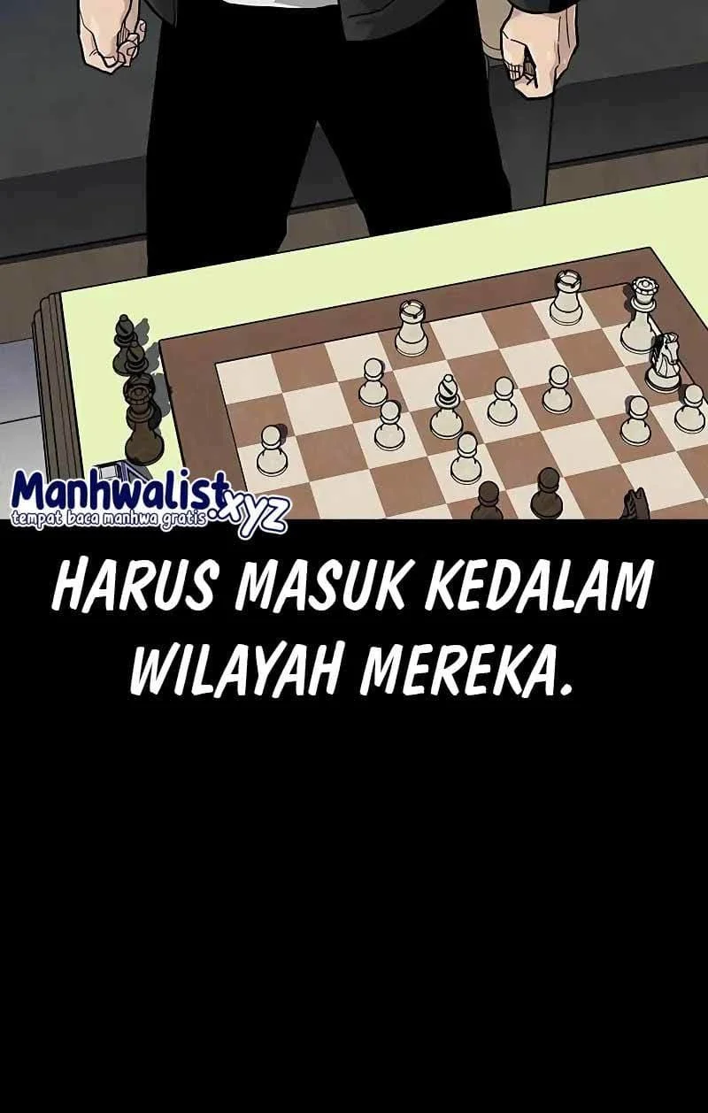 Everyone Loves Her Chapter 110 Gambar 71