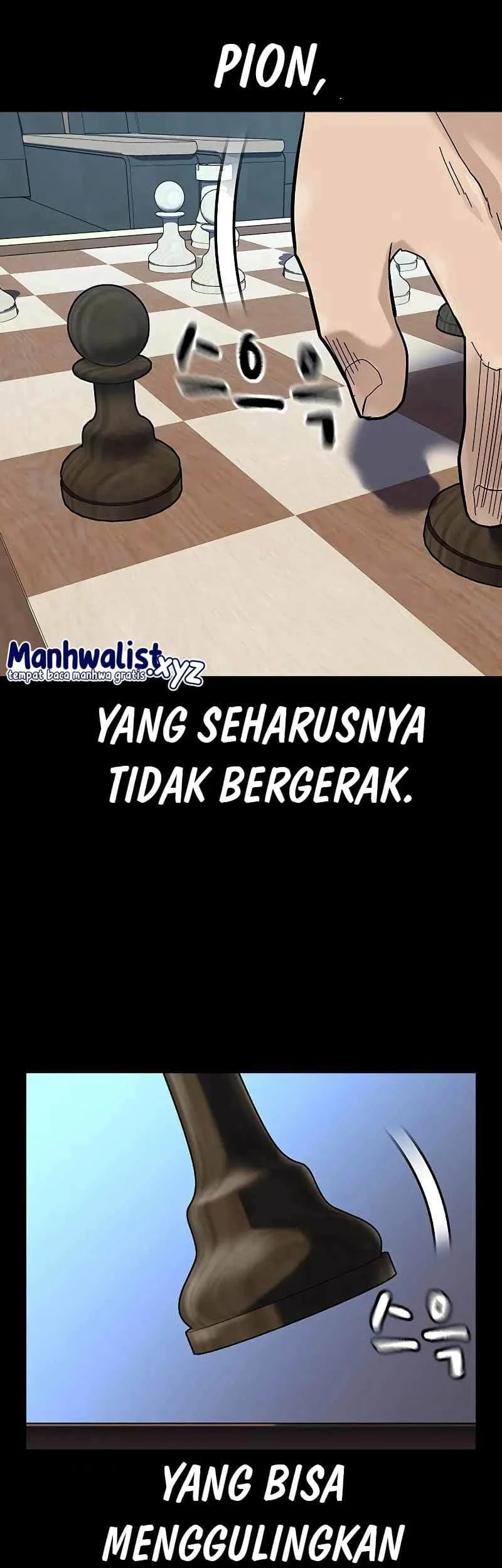 Everyone Loves Her Chapter 110 Gambar 72