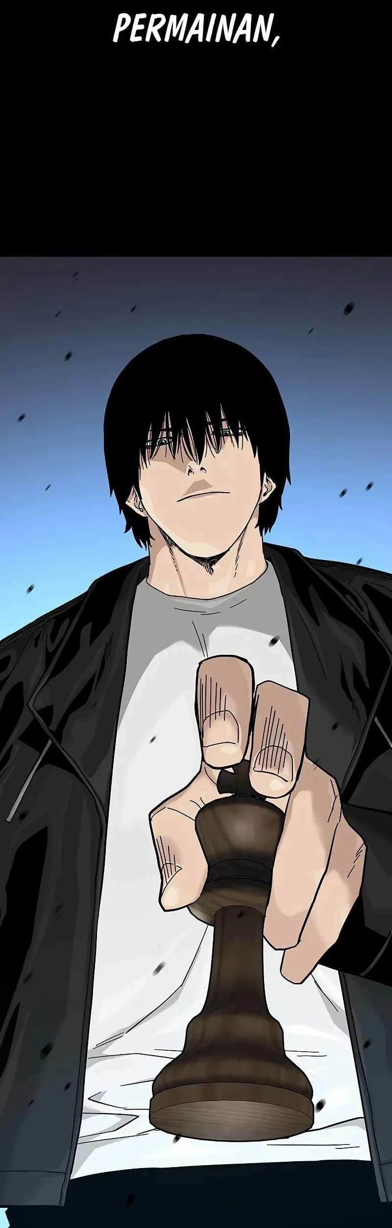 Everyone Loves Her Chapter 110 Gambar 73