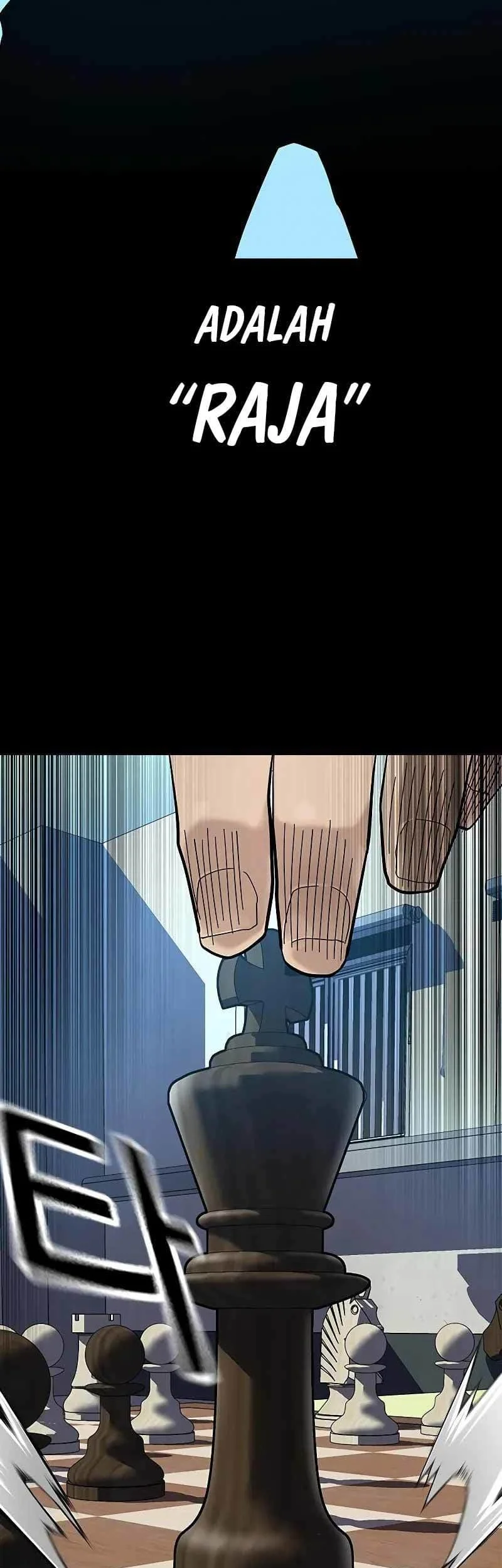 Everyone Loves Her Chapter 110 Gambar 74