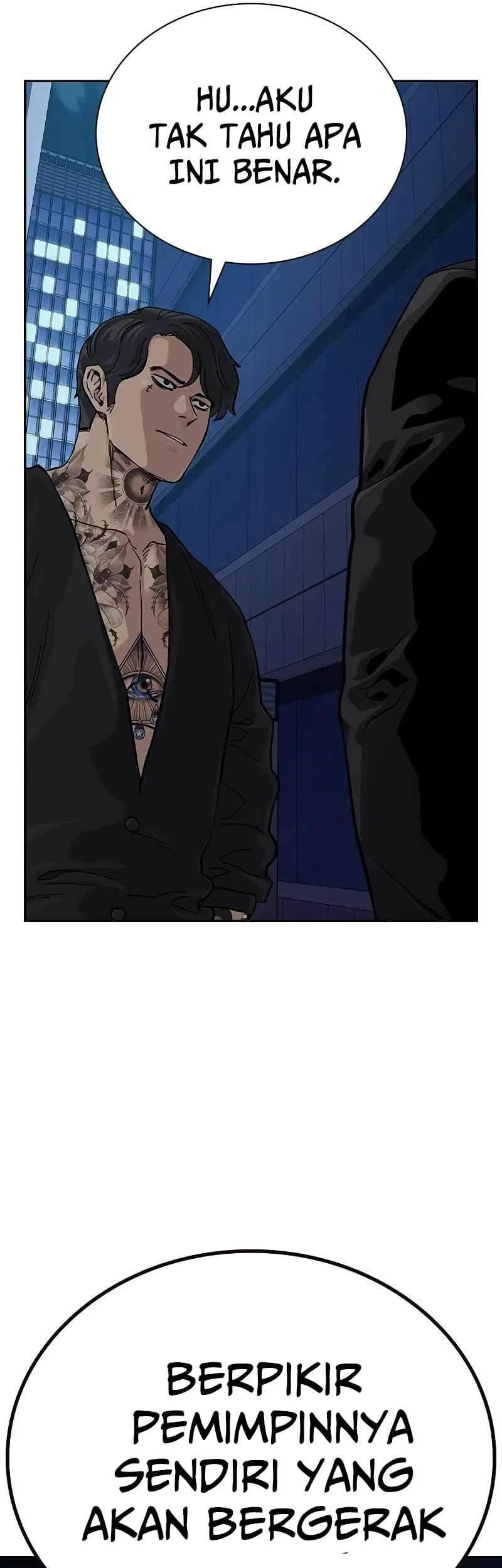 Everyone Loves Her Chapter 110 Gambar 77