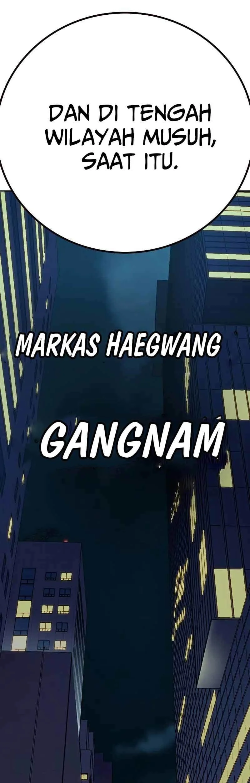 Everyone Loves Her Chapter 110 Gambar 79