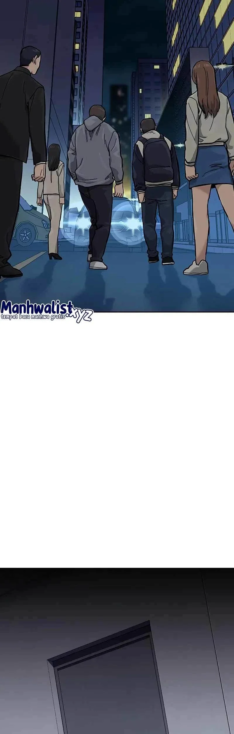 Everyone Loves Her Chapter 110 Gambar 80