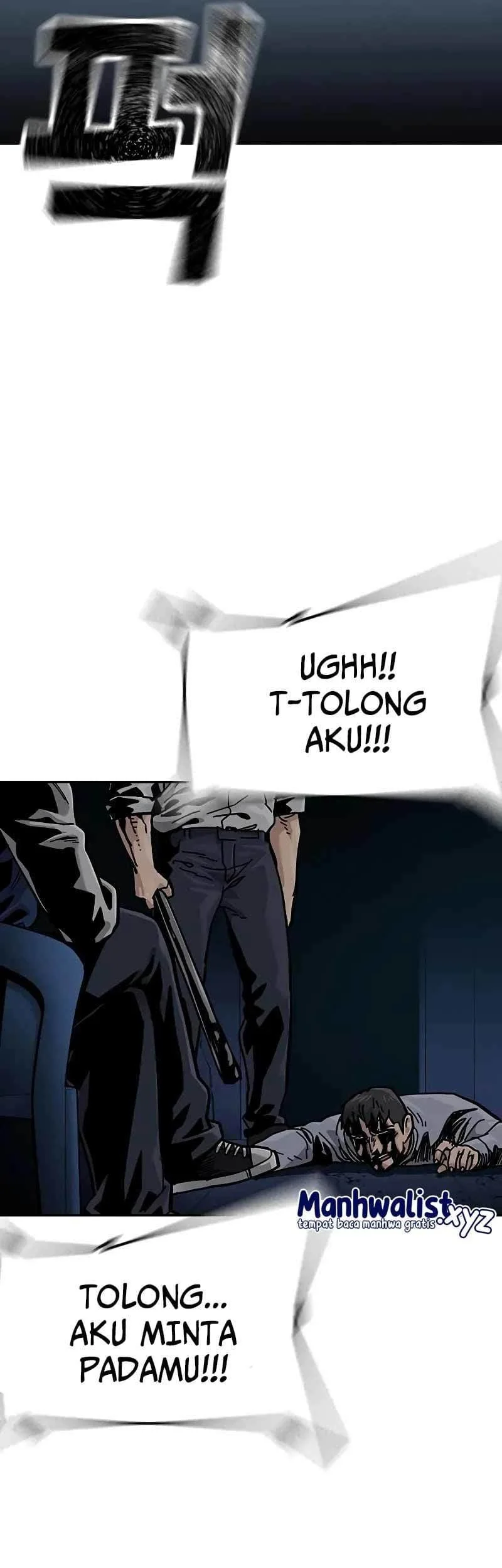 Everyone Loves Her Chapter 110 Gambar 82