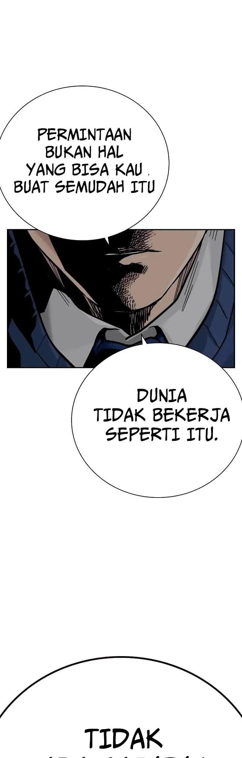 Everyone Loves Her Chapter 110 Gambar 83