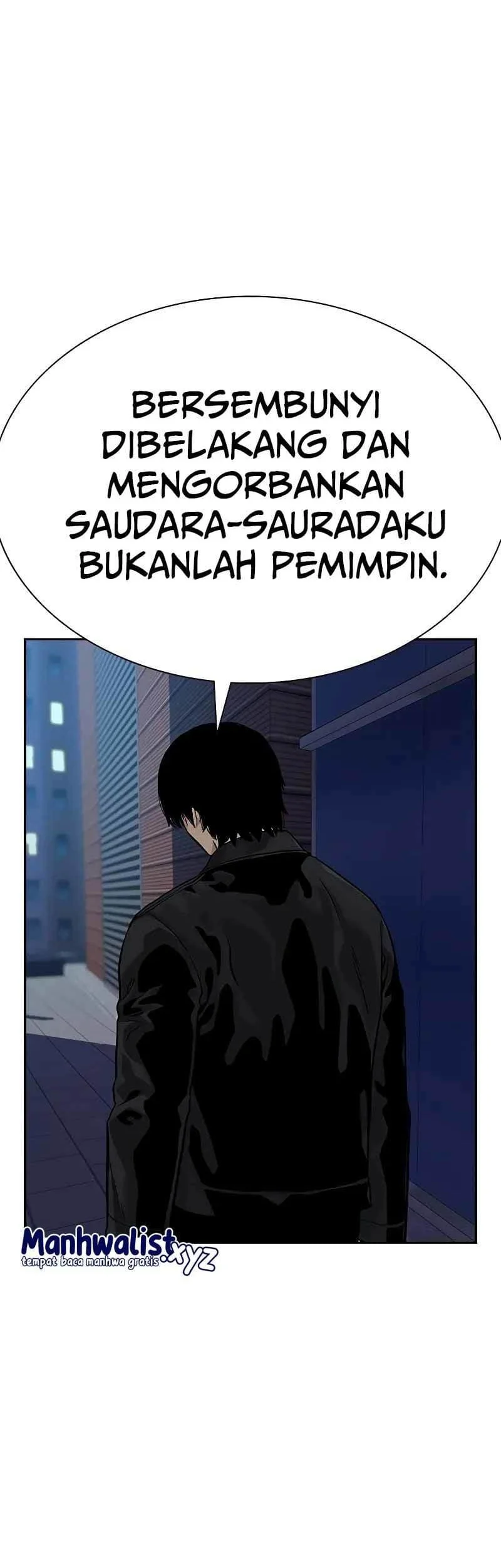 Everyone Loves Her Chapter 110 Gambar 87