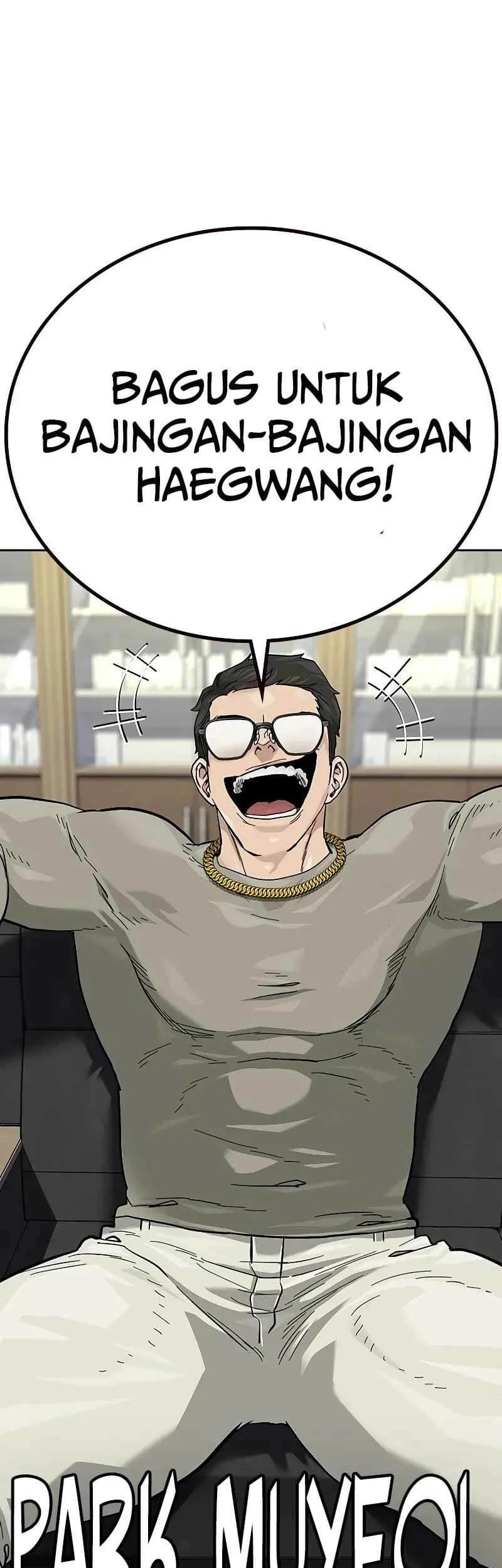 Everyone Loves Her Chapter 110 Gambar 3